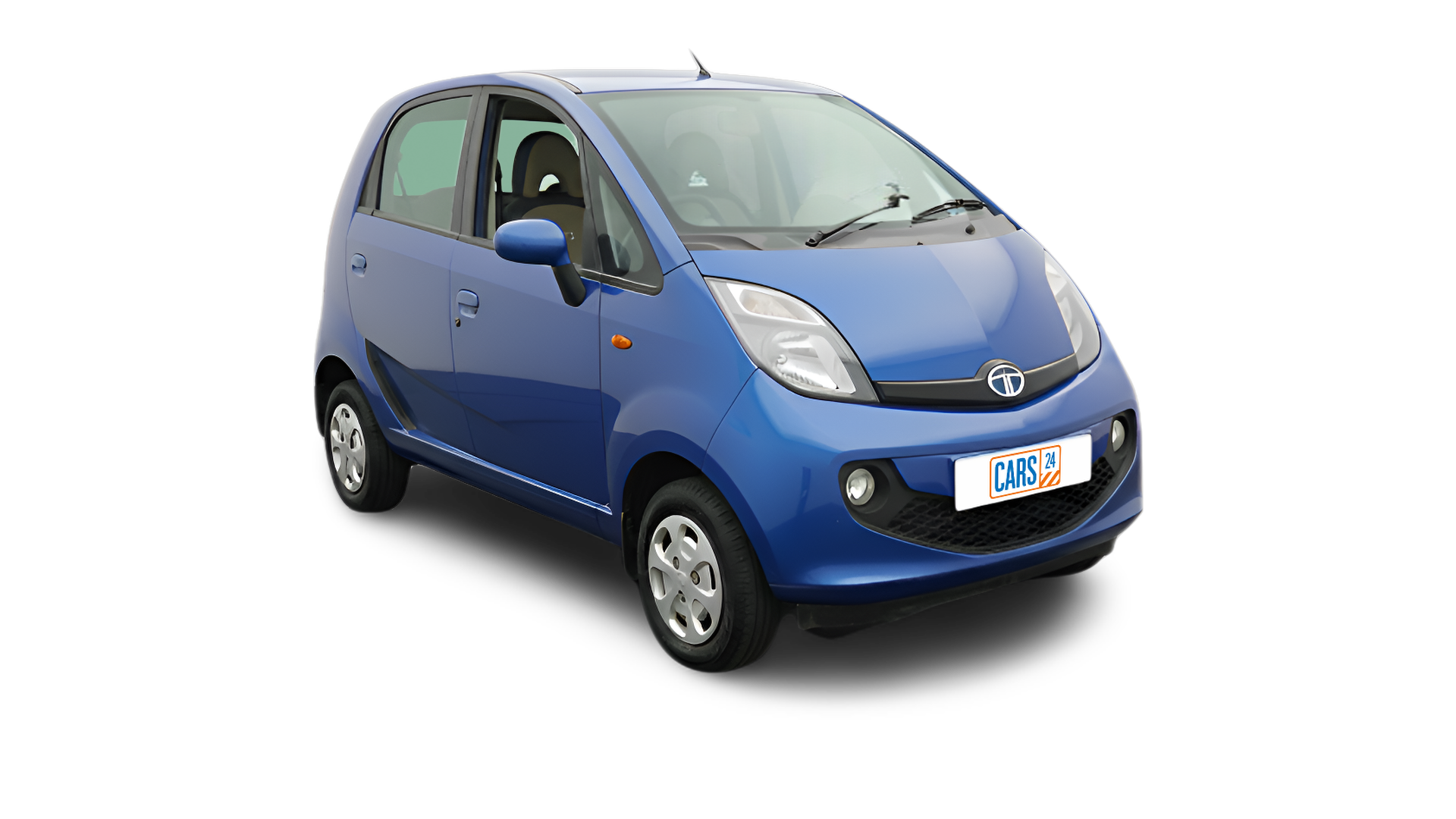 Tata Nano-img